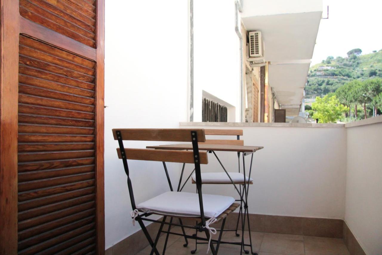 Casa Peonia Villa โตรเปอา ภายนอก รูปภาพ