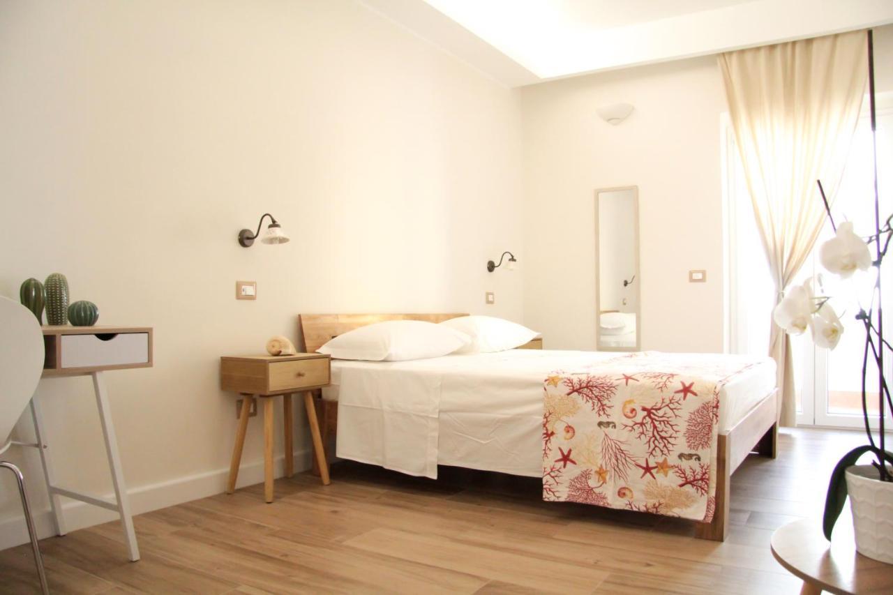 Casa Peonia Villa โตรเปอา ภายนอก รูปภาพ