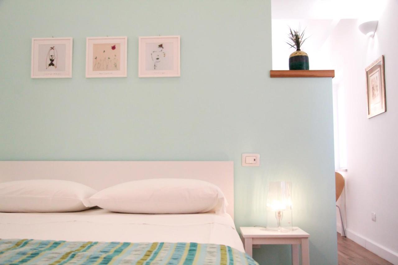 Casa Peonia Villa โตรเปอา ภายนอก รูปภาพ