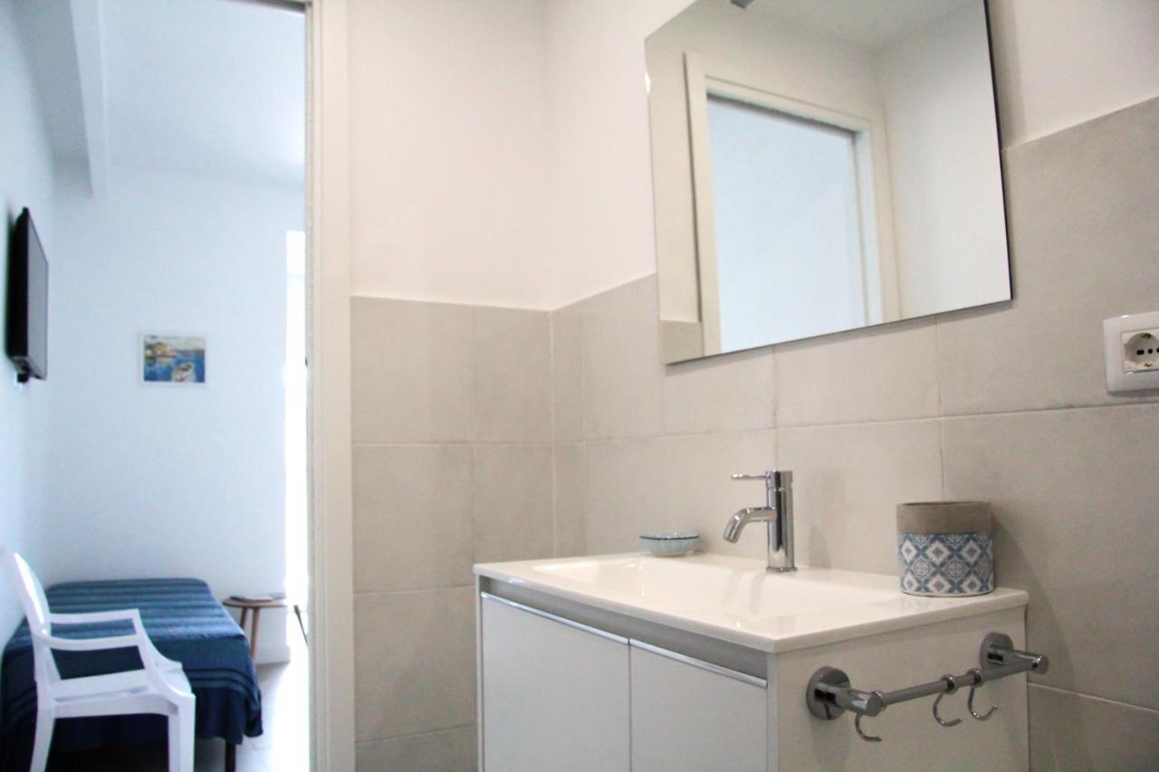 Casa Peonia Villa โตรเปอา ภายนอก รูปภาพ