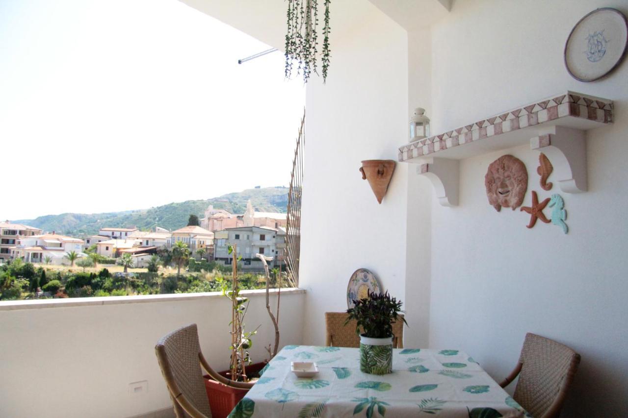Casa Peonia Villa โตรเปอา ภายนอก รูปภาพ