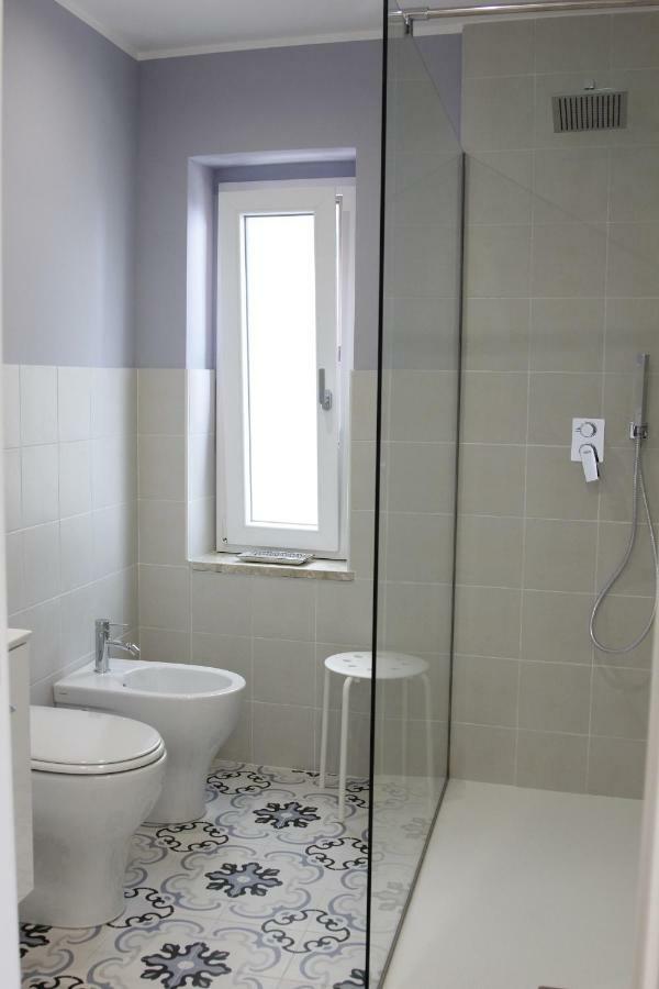 Casa Peonia Villa โตรเปอา ภายนอก รูปภาพ