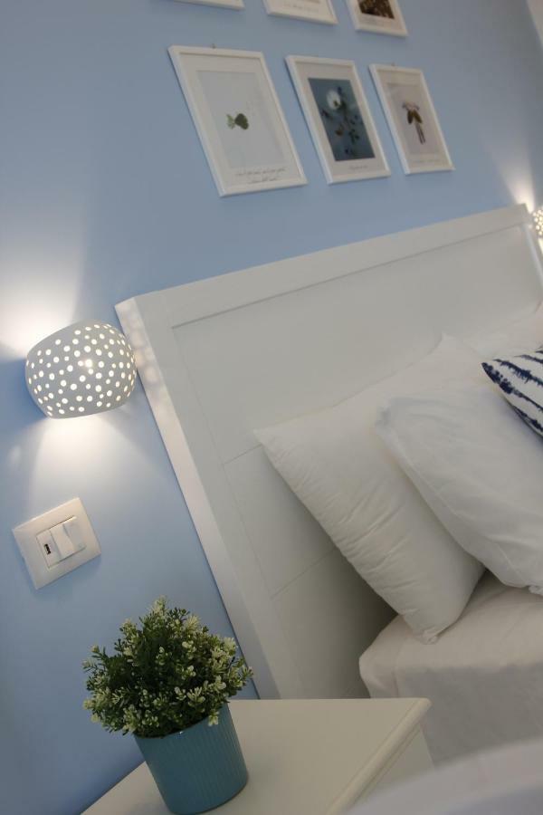 Casa Peonia Villa โตรเปอา ภายนอก รูปภาพ