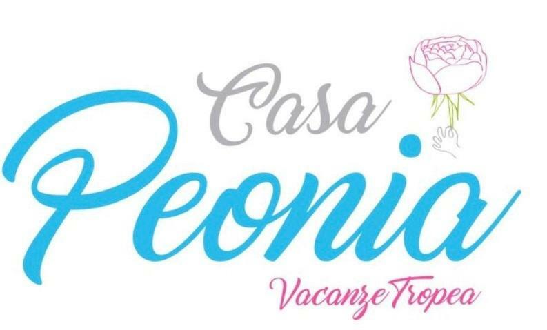 Casa Peonia Villa โตรเปอา ภายนอก รูปภาพ