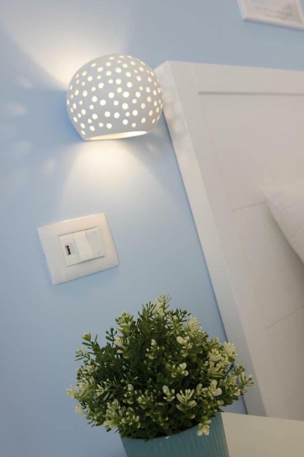 Casa Peonia Villa โตรเปอา ภายนอก รูปภาพ