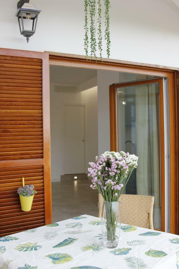 Casa Peonia Villa โตรเปอา ภายนอก รูปภาพ